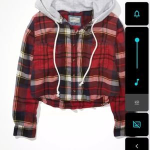 Nice little pull over it's brand new for real